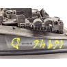 Recambio de piloto trasero derecho para volkswagen golf ii (191/193) gti referencia OEM IAM   