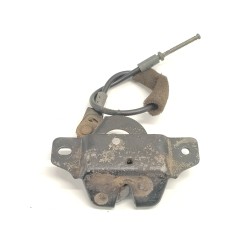 Recambio de cerradura maletero / porton para peugeot partner (s2) totem referencia OEM IAM   