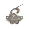 Recambio de cerradura maletero / porton para peugeot partner (s2) totem referencia OEM IAM   