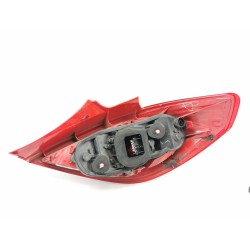Recambio de piloto trasero izquierdo para opel corsa d enjoy referencia OEM IAM   