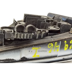 Recambio de piloto trasero izquierdo para volkswagen golf ii (191/193) gti referencia OEM IAM   