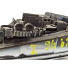 Recambio de piloto trasero izquierdo para volkswagen golf ii (191/193) gti referencia OEM IAM   