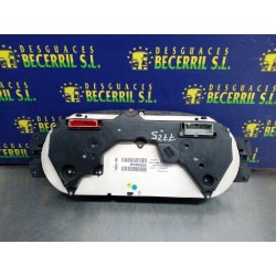 Recambio de cuadro instrumentos para renault kangoo (f/kc0) authentique referencia OEM IAM P8200095393  