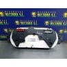 Recambio de cuadro instrumentos para renault kangoo (f/kc0) authentique referencia OEM IAM P8200095393  