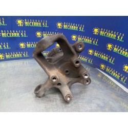 Recambio de mangueta delantera izquierda para volkswagen lt caja cerrada / combi lt 35 caja cerrada techo elevado referencia OEM