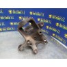 Recambio de mangueta delantera izquierda para volkswagen lt caja cerrada / combi lt 35 caja cerrada techo elevado referencia OEM