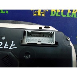 Recambio de cuadro instrumentos para renault kangoo (f/kc0) authentique referencia OEM IAM P8200095393  