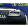 Recambio de cuadro instrumentos para renault kangoo (f/kc0) authentique referencia OEM IAM P8200095393  