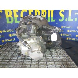 Recambio de caja cambios para opel vectra b berlina básico referencia OEM IAM X20DTHY20DTH  