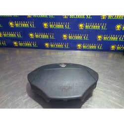 Recambio de airbag delantero izquierdo para renault kangoo (f/kc0) dekathlon (kcoa/c/d/h) referencia OEM IAM   