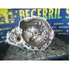 Recambio de caja cambios para opel vectra b berlina básico referencia OEM IAM X20DTHY20DTH  