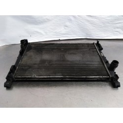 Recambio de radiador agua para opel corsa d enjoy referencia OEM IAM   