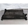 Recambio de radiador agua para opel corsa d enjoy referencia OEM IAM   