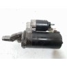 Recambio de motor arranque para audi a6 berlina (4b2) 2.5 tdi referencia OEM IAM 0001109021  