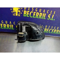 Recambio de maneta interior delantera derecha para renault kangoo (f/kc0) authentique referencia OEM IAM   