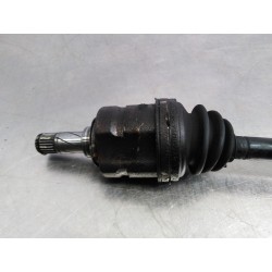Recambio de transmision delantera izquierda para opel corsa d enjoy referencia OEM IAM   