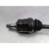Recambio de transmision delantera izquierda para opel corsa d enjoy referencia OEM IAM   
