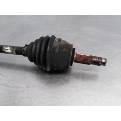 Recambio de transmision delantera izquierda para opel corsa d enjoy referencia OEM IAM   