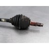 Recambio de transmision delantera izquierda para opel corsa d enjoy referencia OEM IAM   