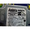 Recambio de centralita airbag para renault kangoo (f/kc0) rt referencia OEM IAM 8200381654 605044900 