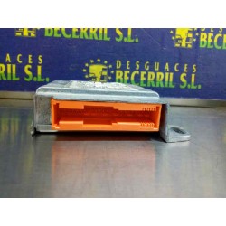 Recambio de centralita airbag para renault kangoo (f/kc0) rt referencia OEM IAM 8200381654 605044900 