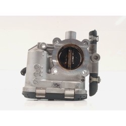 Recambio de caja mariposa para opel tigra twin top cosmo referencia OEM IAM 24420536  