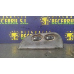 Recambio de mando elevalunas delantero izquierdo para ford transit caja cerrada, corta (fy) (2000 =>) ft 330 2.4 referencia OEM 