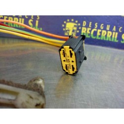 Recambio de antirrobo para renault megane i scenic (ja0) 1.9 d rn referencia OEM IAM   