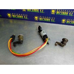 Recambio de antirrobo para renault megane i scenic (ja0) 1.9 d rn referencia OEM IAM   