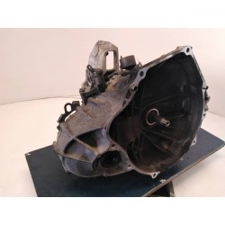 Recambio de caja cambios para honda accord berlina (cu) comfort referencia OEM IAM MOJ7 N22B1 MOJ7