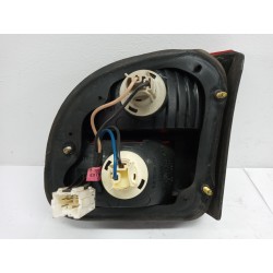 Recambio de piloto trasero central izquierdo para daewoo lanos cool referencia OEM IAM   