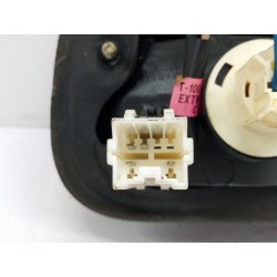 Recambio de piloto trasero central izquierdo para daewoo lanos cool referencia OEM IAM   