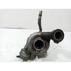 Recambio de turbocompresor para audi a6 berlina (4b2) 2.5 tdi referencia OEM IAM 059145701C  