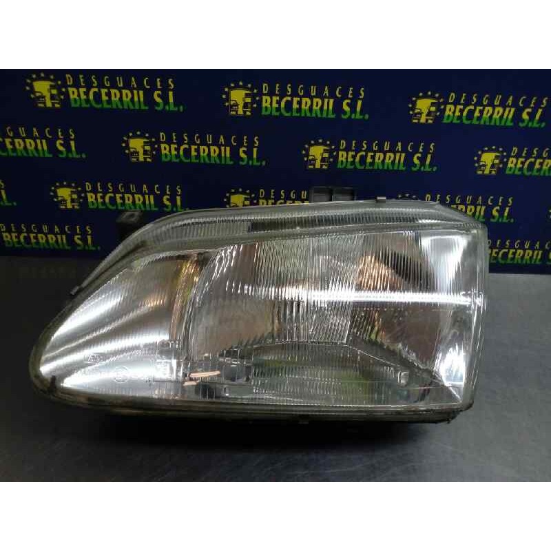 Recambio de faro izquierdo para renault megane i scenic (ja0) 1.9 d rn referencia OEM IAM Recambio de faro izquierdo para renault megane i scenic (ja0) 1.9 d rn referencia OEM IAM