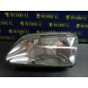 Recambio de faro izquierdo para renault megane i scenic (ja0) 1.9 d rn referencia OEM IAM   