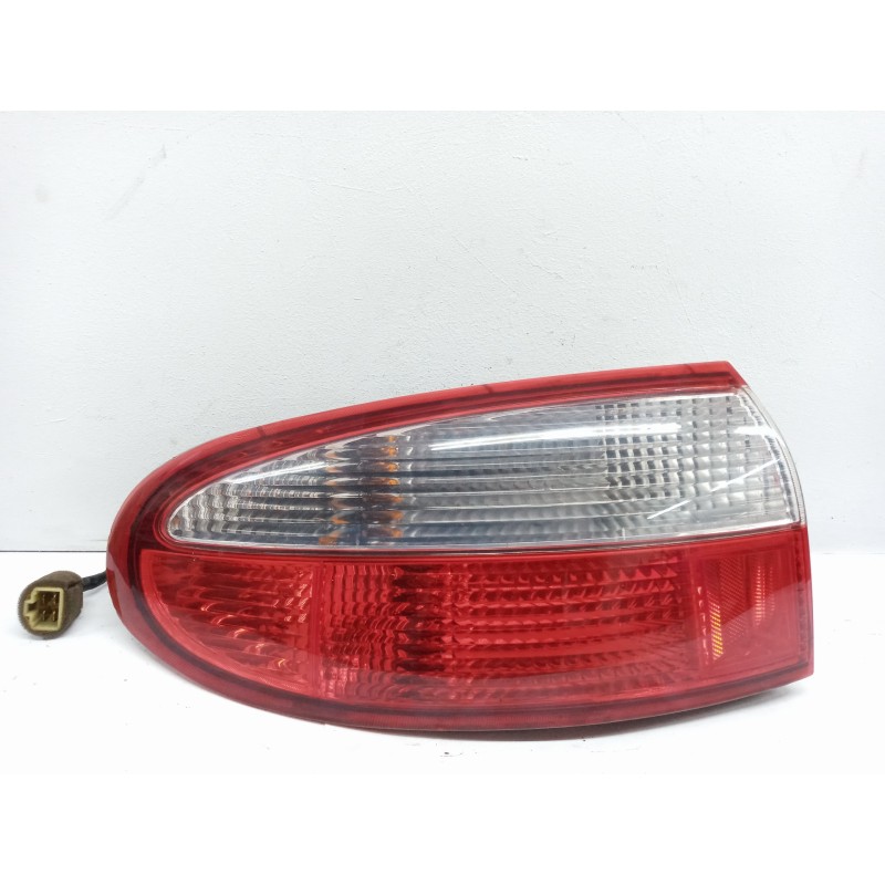 Recambio de piloto trasero izquierdo para daewoo lanos cool referencia OEM IAM Recambio de piloto trasero izquierdo para daewoo lanos cool referencia OEM IAM