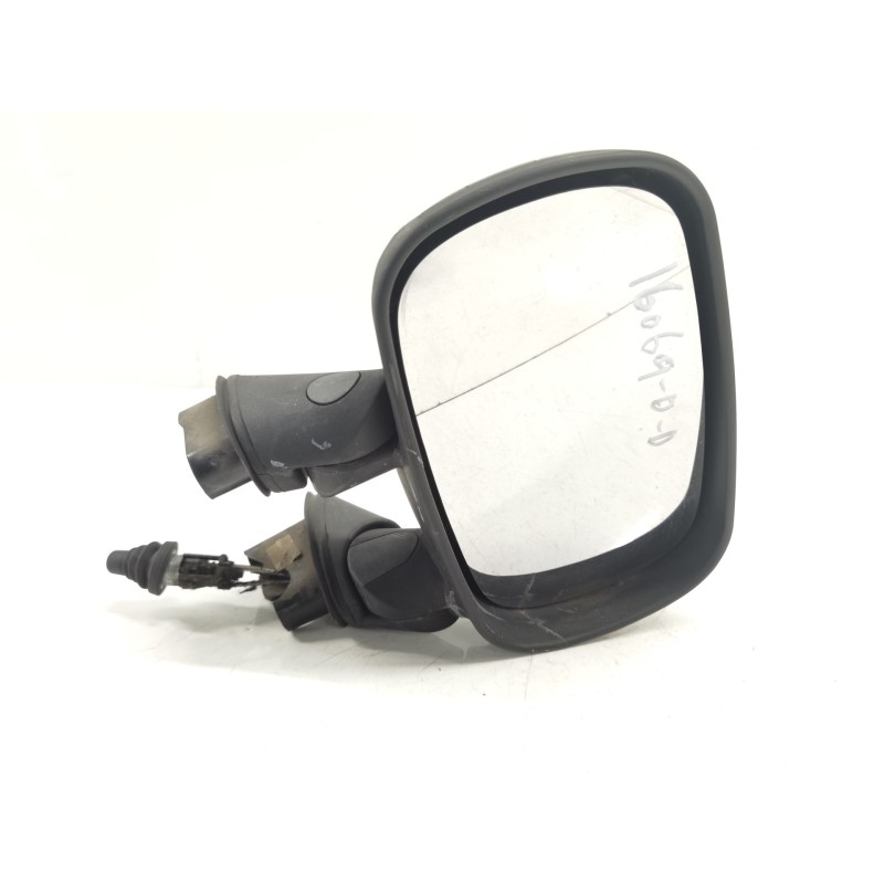 Recambio de retrovisor derecho para fiat doblo i cargo 1.3 jtd sx furgón referencia OEM IAM Recambio de retrovisor derecho para fiat doblo i cargo 1.3 jtd sx furgón referencia OEM IAM