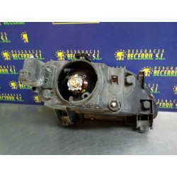 Recambio de faro izquierdo para renault megane i scenic (ja0) 1.9 d rn referencia OEM IAM   
