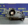 Recambio de faro izquierdo para renault megane i scenic (ja0) 1.9 d rn referencia OEM IAM   
