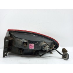 Recambio de piloto trasero izquierdo para daewoo lanos cool referencia OEM IAM   