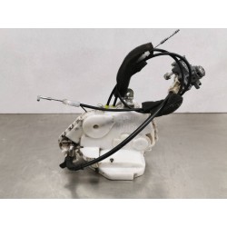 Recambio de cerradura puerta delantera izquierda para honda accord berlina (cu) comfort referencia OEM IAM   