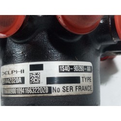 Recambio de rampa inyectora para ford focus berlina (cak) ghia referencia OEM IAM 1S4Q9D280AA  
