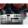Recambio de rampa inyectora para ford focus berlina (cak) ghia referencia OEM IAM 1S4Q9D280AA  