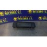 Recambio de maneta exterior delantera derecha para renault 19 hatchback (b/c53) europa referencia OEM IAM 7700793253  