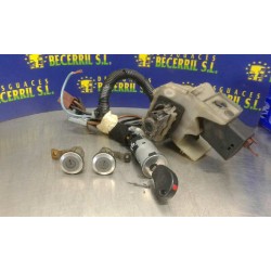 Recambio de antirrobo para citroen xsara break 1.9 td sx referencia OEM IAM   