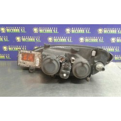 Recambio de faro derecho para nissan primera berlina (p11) básico referencia OEM IAM   