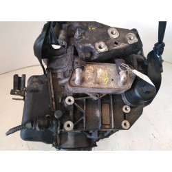 Recambio de caja cambios para volkswagen golf v berlina (1k1) highline referencia OEM IAM HLE  