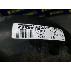 Recambio de servofreno para bmw x5 (e53) 3.0d referencia OEM IAM 34336757706  