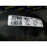 Recambio de servofreno para bmw x5 (e53) 3.0d referencia OEM IAM 34336757706  