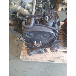 Recambio de motor completo para volvo s40 berlina 1.8i referencia OEM IAM B4184SM  180 , 000 KM